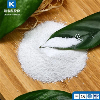 ما هي الآثار الجانبية المحتملة لفورمات البوتاسيوم CAS 590 - 29 - 4؟